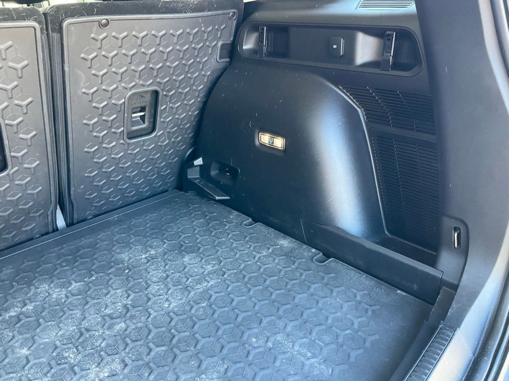 Certified 2023 Ford Bronco Sport Big Bend w/ Convenience Package image 31