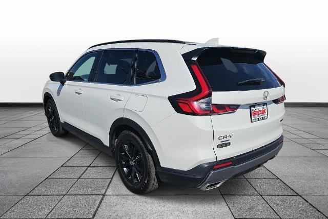Used 2023 Honda CR-V Sport image 7