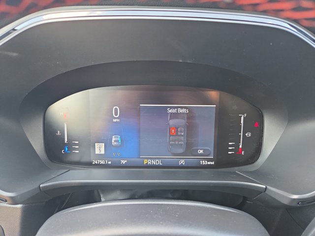 Certified 2024 Ford Escape ST-Line w/ Tech Pack #1 FWD image 21