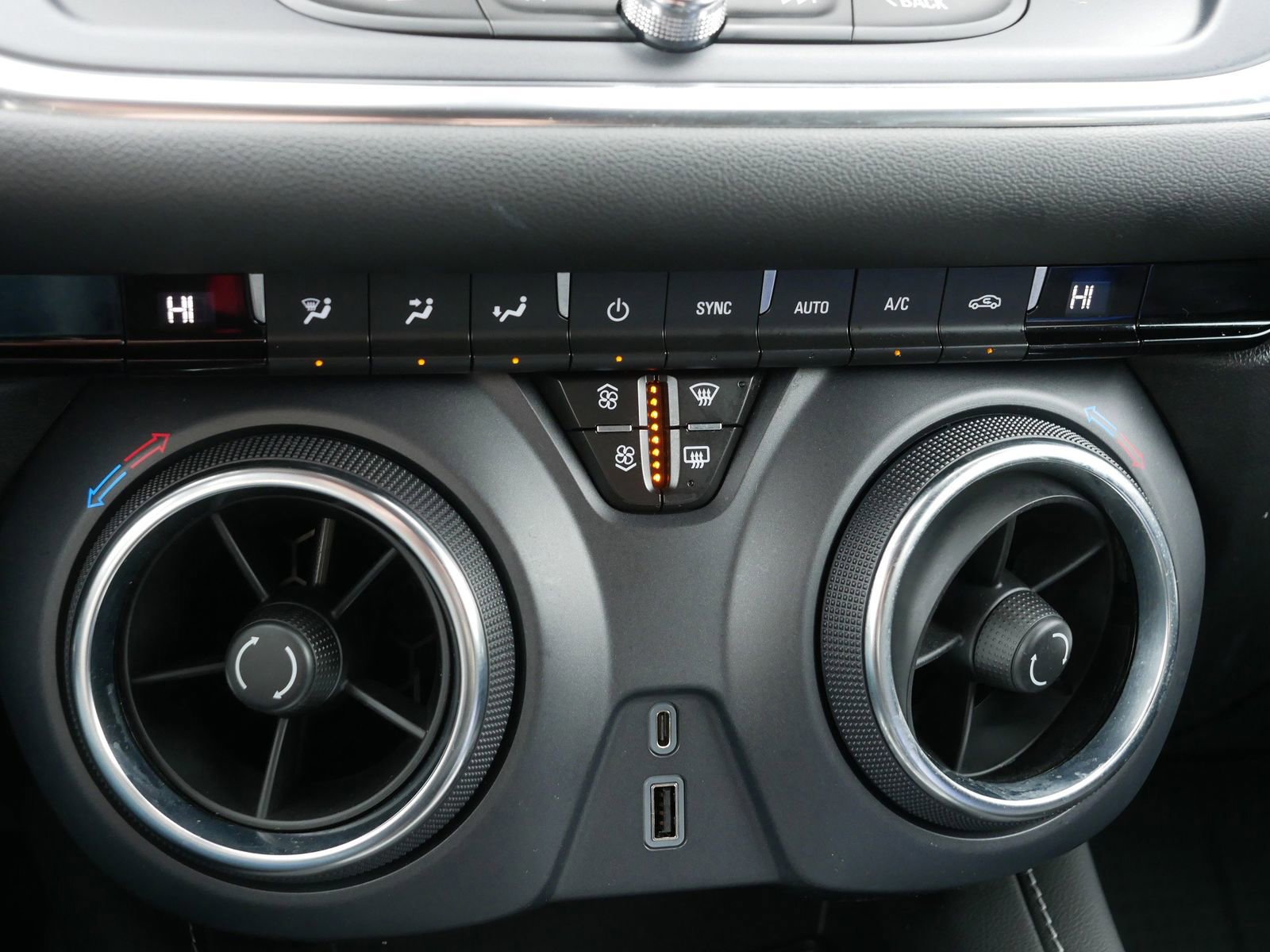 Used 2023 Chevrolet Blazer LT w/ LPO, Floor Liner Package image 24