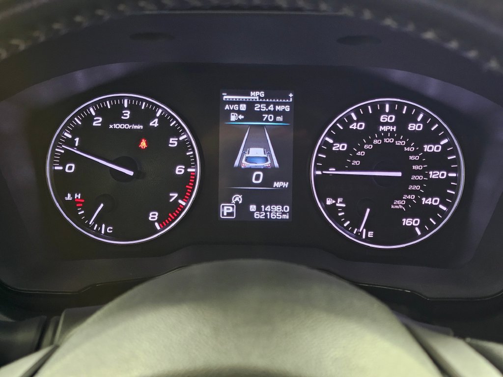 Used 2020 Subaru Outback Premium AWD/4WD image 29