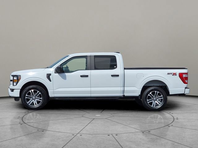 Certified 2023 Ford F150 XL w/ STX Appearance Package AWD/4WD image 9