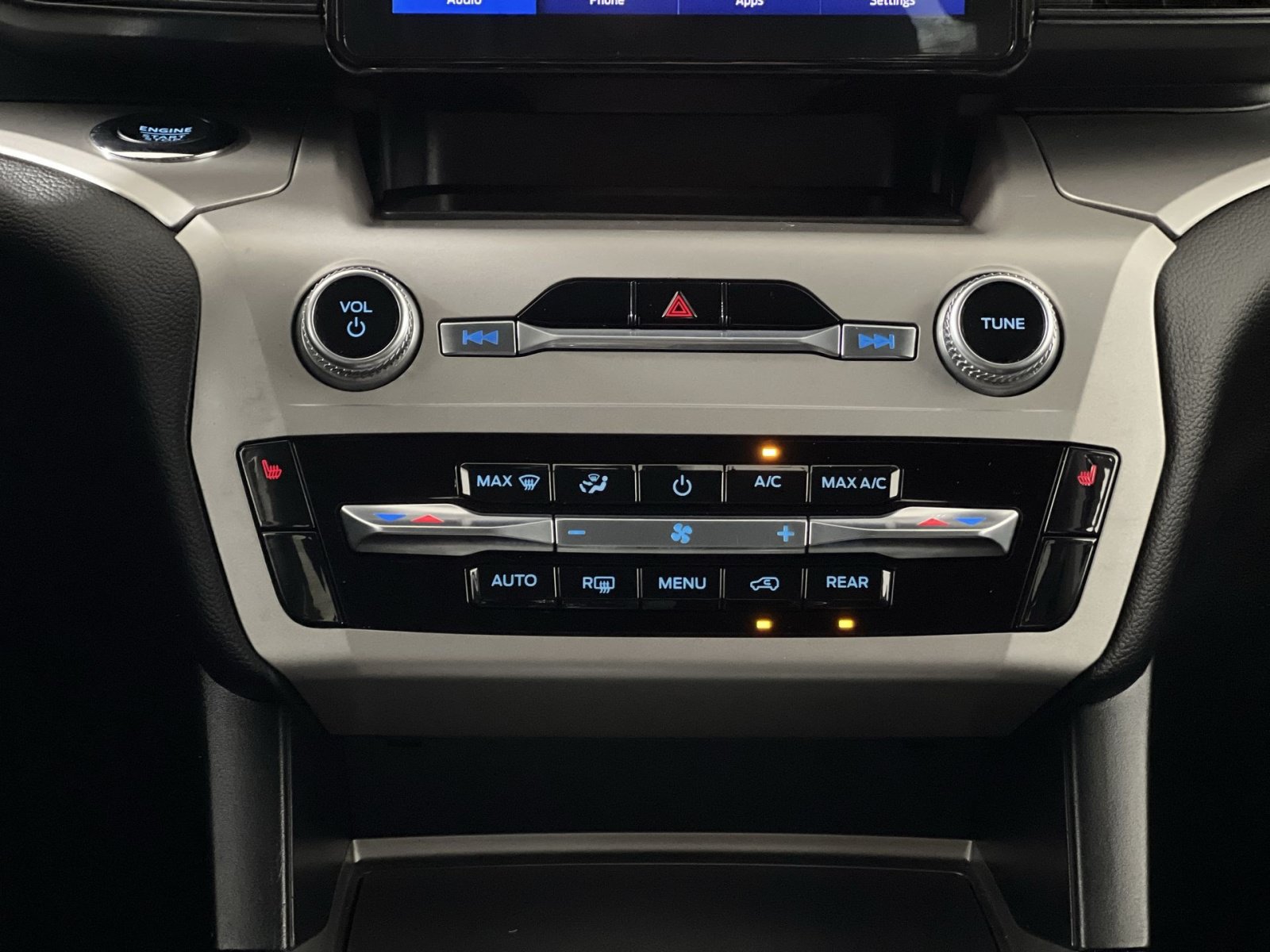 Certified 2022 Ford Explorer XLT AWD/4WD image 20