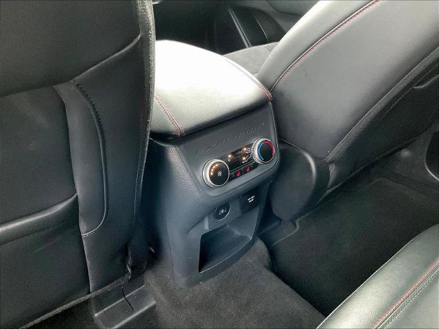 Certified 2025 Ford Explorer ST AWD/4WD image 11