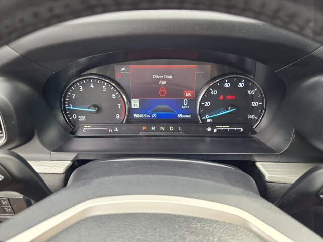 Certified 2024 Ford Explorer XLT w/ Equipment Group 202A RWD image 24