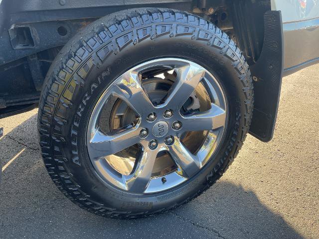 Certified 2023 Ford F150 King Ranch w/ Equipment Group 601A High AWD/4WD image 19