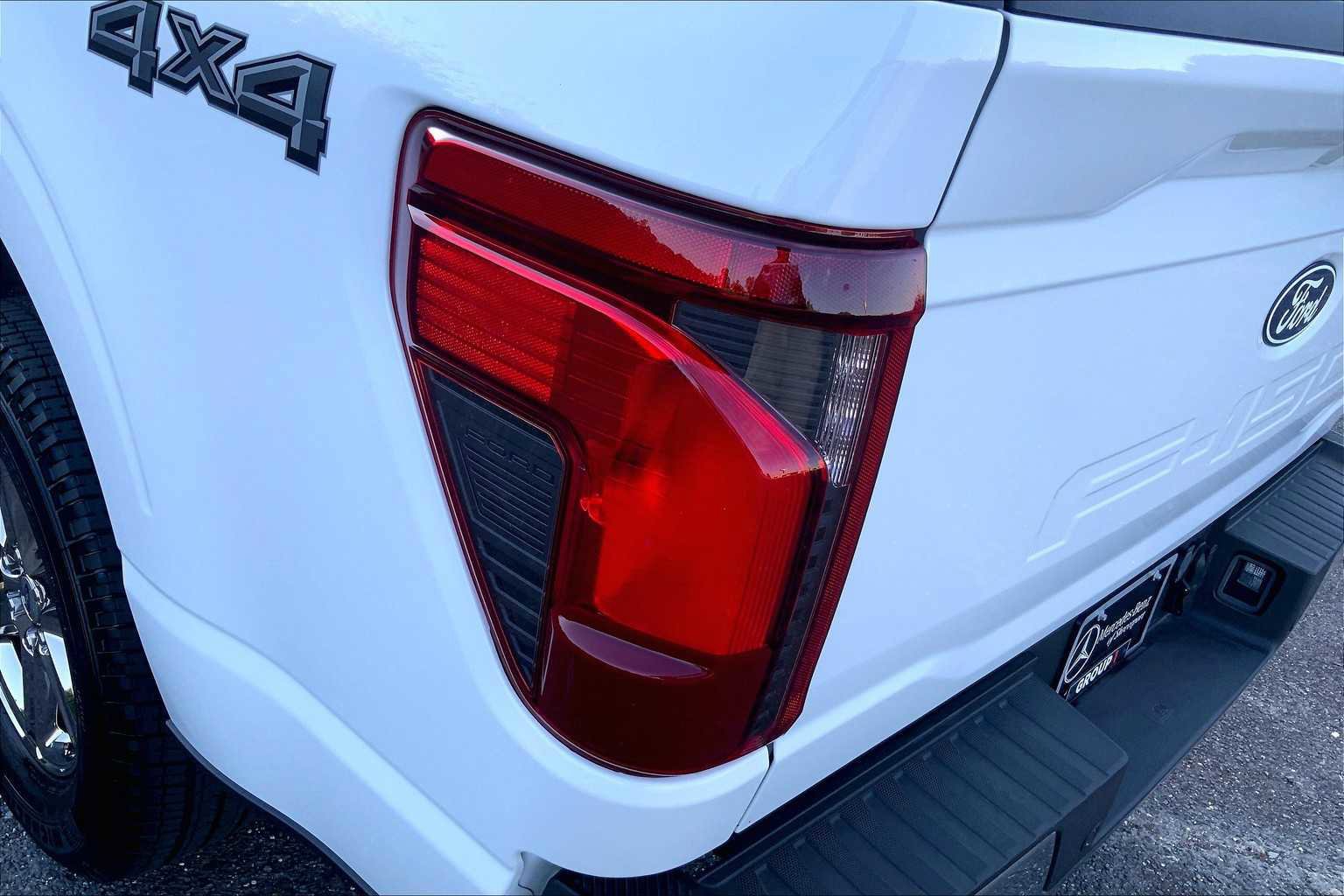 Certified 2024 Ford F150 XLT w/ Equipment Group 302A MID image 45