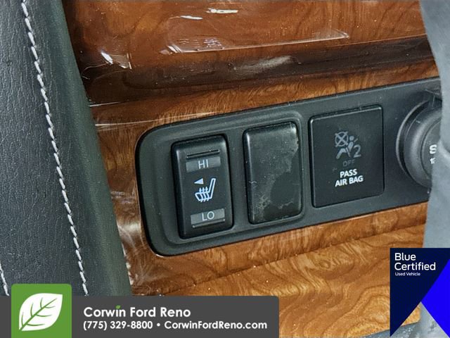 Used 2018 INFINITI QX80 2WD w/ Driver Assistance Package image 25