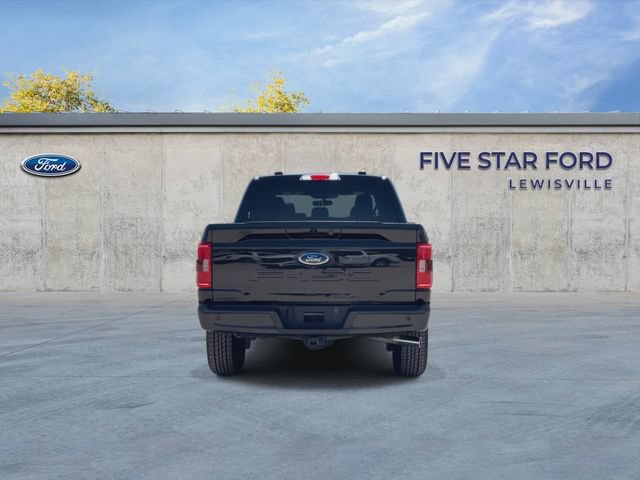 Certified 2023 Ford F150 XLT w/ Equipment Group 302A High AWD/4WD image 3