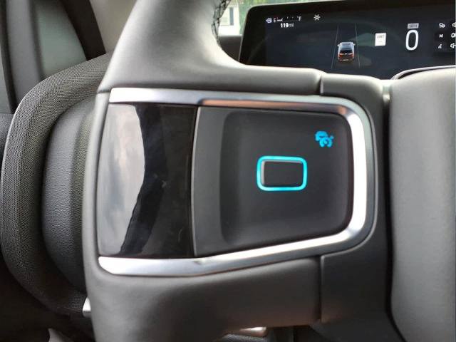 Certified 2025 Ford Expedition Max Active AWD/4WD image 30
