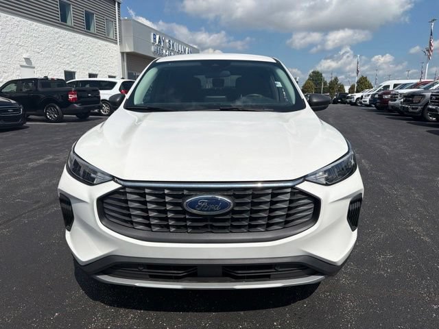 Certified 2023 Ford Escape Active FWD image 2