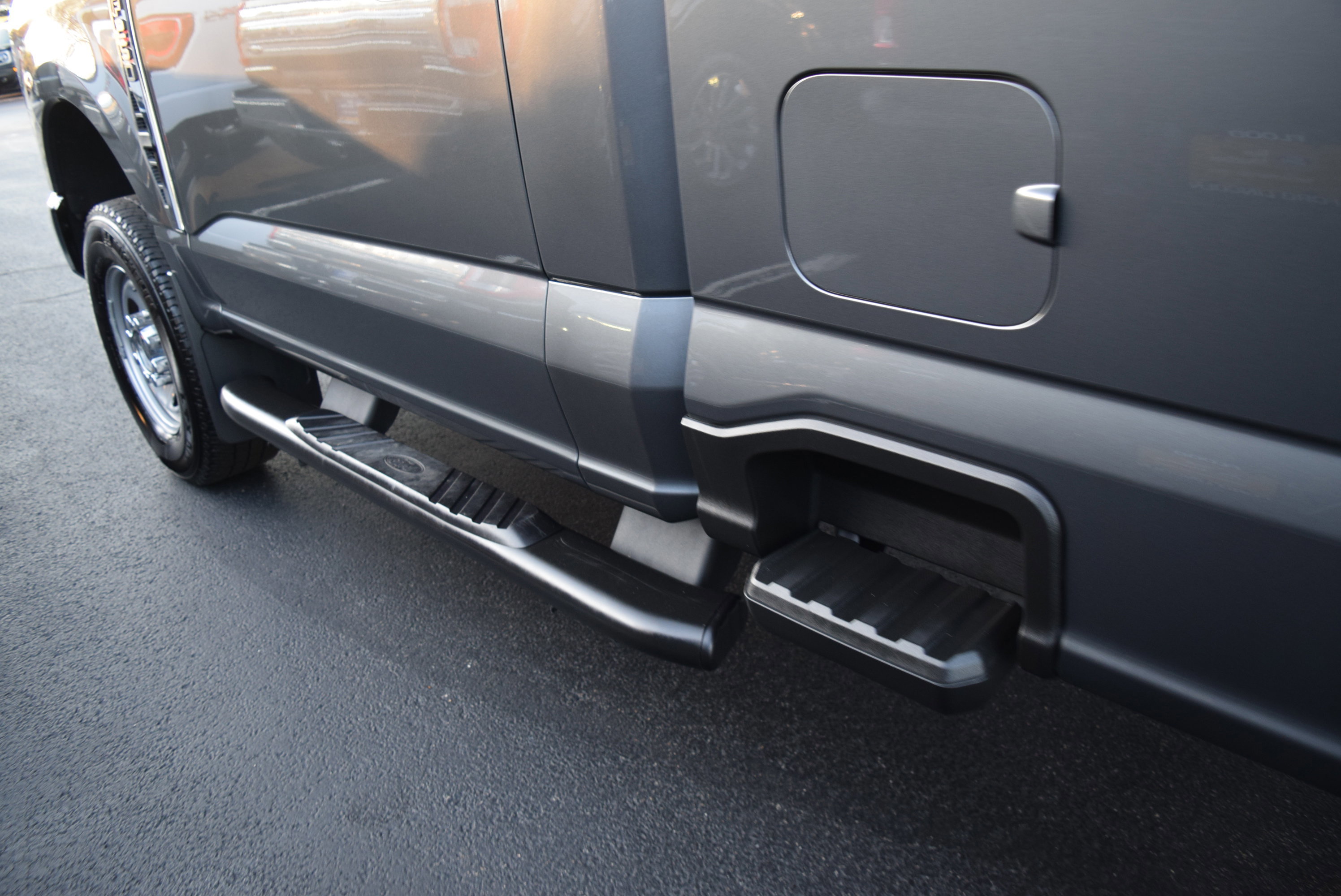 Certified 2024 Ford F250 XL w/ Snow Plow Prep Package image 13