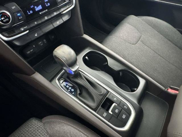 Used 2020 Hyundai Santa Fe SEL w/ Convenience Package FWD image 31