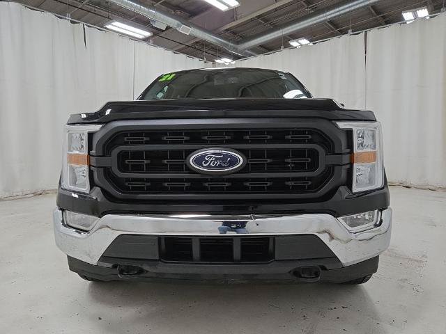 Certified 2021 Ford F150 XL w/ Equipment Group 101A High AWD/4WD image 24