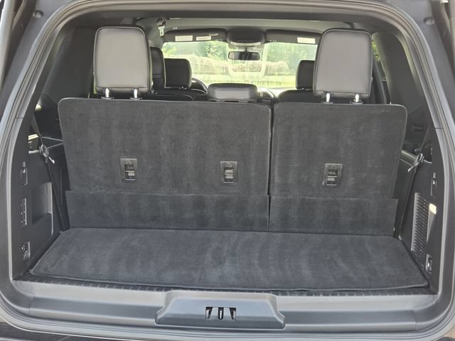 Certified 2019 Ford Expedition XLT w/ Equipment Group 202A RWD image 13