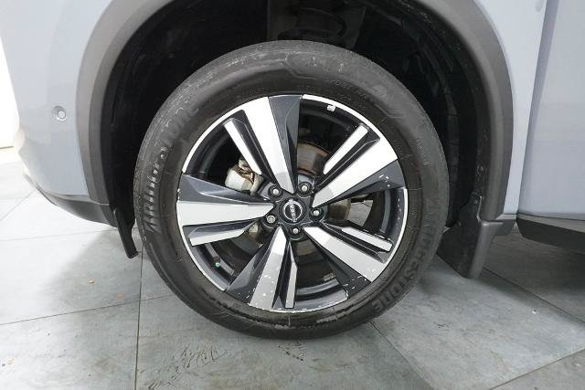 Used 2023 Nissan Rogue SL w/ SL Premium Package AWD/4WD image 36