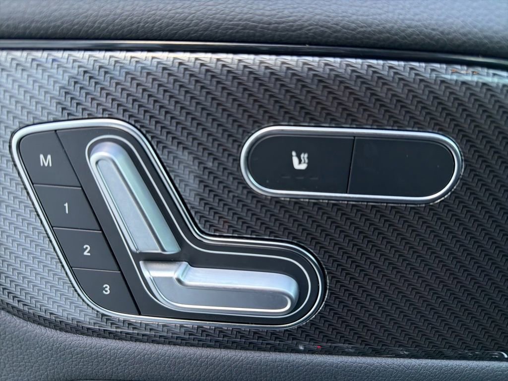 Used 2023 Mercedes-Benz GLA 250 GLA 250 image 33