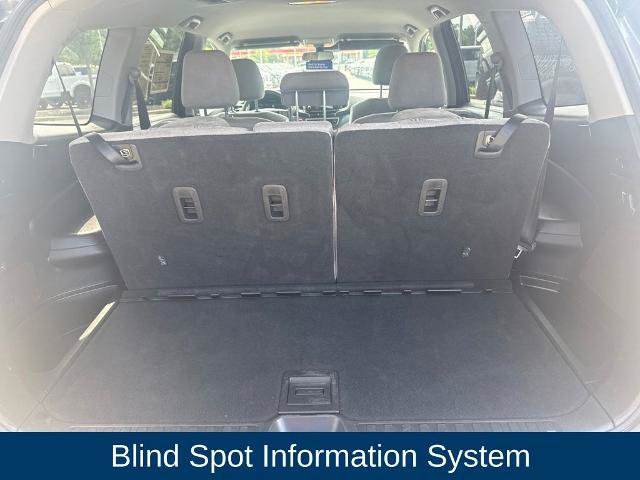 Used 2021 Honda Pilot EX image 8
