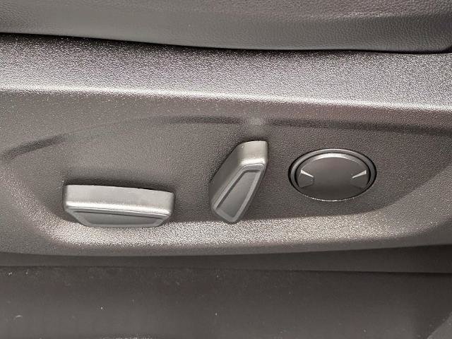 Certified 2023 Ford Edge SEL AWD/4WD image 11