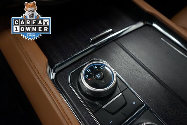 Certified 2023 Ford Expedition Platinum image 26