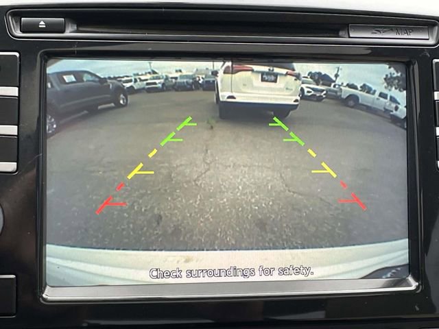 Used 2017 Nissan Maxima 3.5 SL FWD image 23