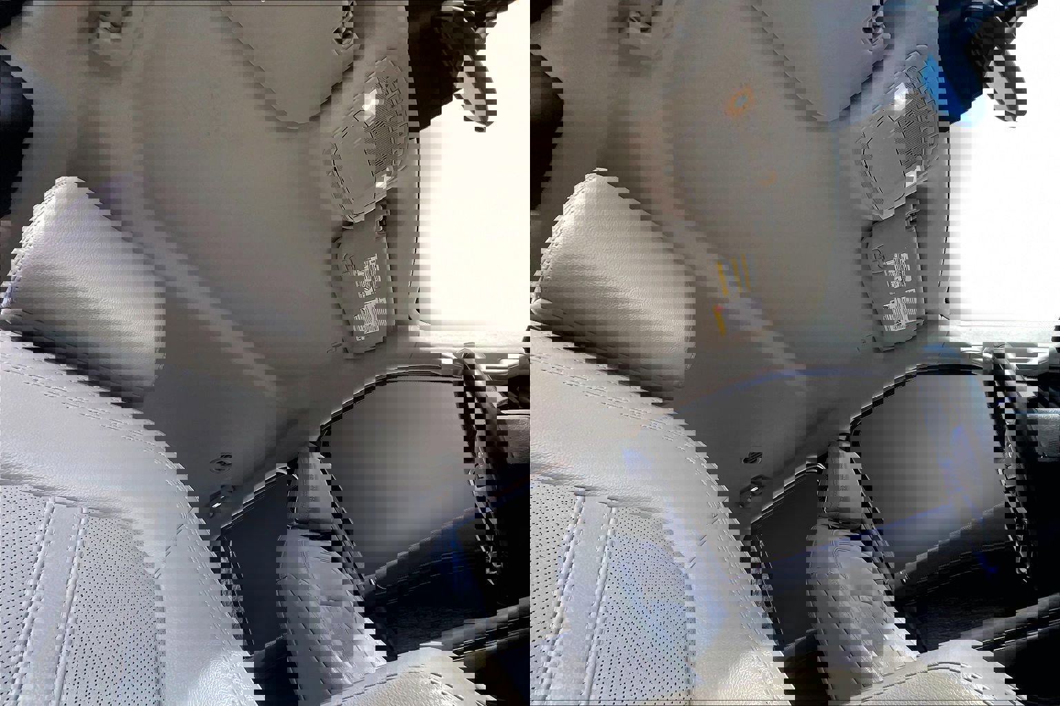 Certified 2021 Ford Expedition Max Limited image 17