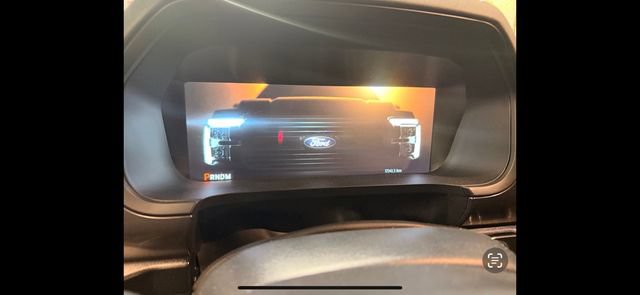 Certified 2025 Ford F150 Lariat AWD/4WD image 3