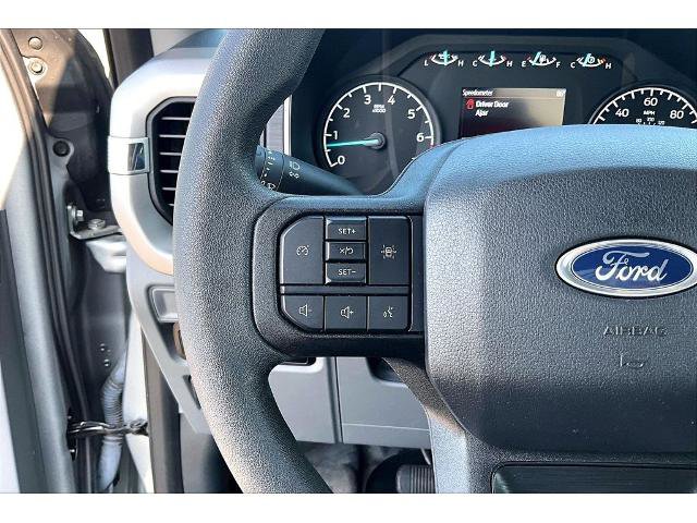 Certified 2023 Ford F150 XL w/ FX4 Off-Road Package AWD/4WD image 11
