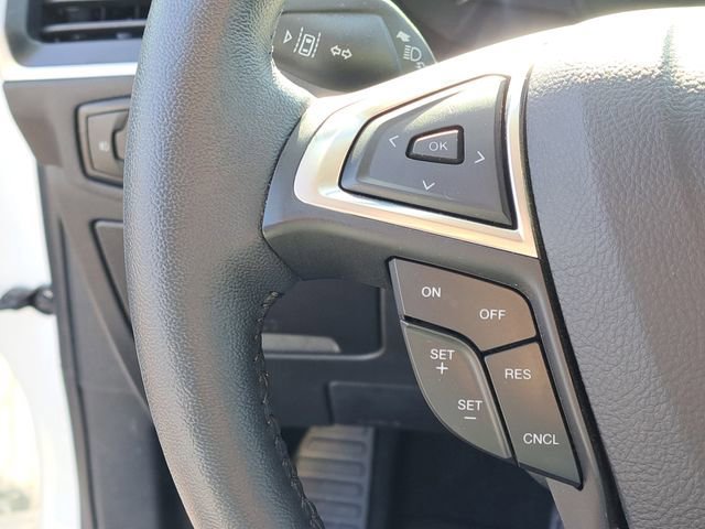 Certified 2024 Ford Edge SEL w/ Convenience Package image 14