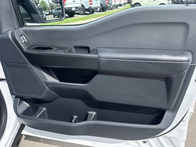 Certified 2023 Ford F150 XL w/ STX Appearance Package image 34