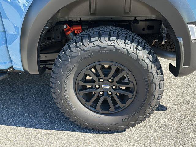Certified 2026 Ford F150 Raptor AWD/4WD image 24