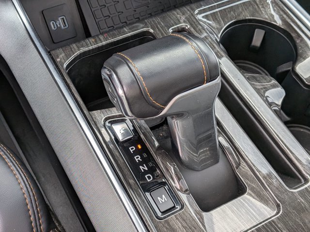 Certified 2023 Ford F150 Platinum w/ Equipment Group 701A High image 25