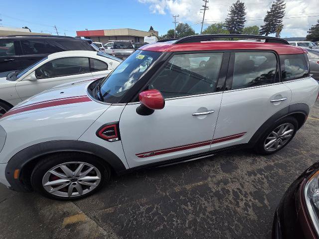 Used 2020 MINI Cooper Countryman John Cooper Works image 15