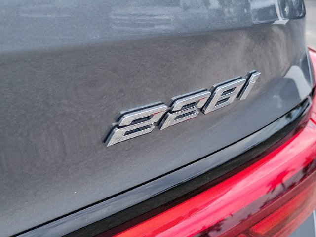 Used 2024 BMW 228i w/ Convenience Package FWD image 5