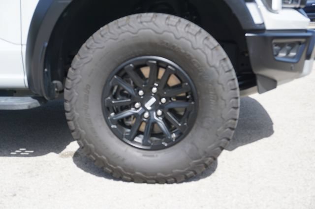 Certified 2024 Ford F150 Raptor AWD/4WD image 27