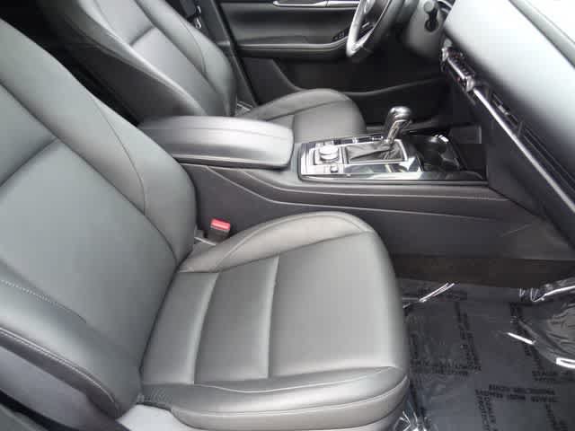 Used 2025 MAZDA CX-30 AWD 2.5 S w/ Select Sport Pkg image 13