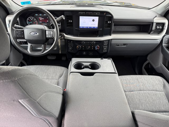 Certified 2023 Ford F250 XL w/ STX Appearance Package AWD/4WD image 17