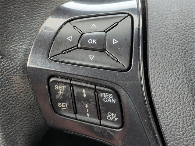 Certified 2019 Ford Explorer Sport w/ Equipment Group 401A image 27