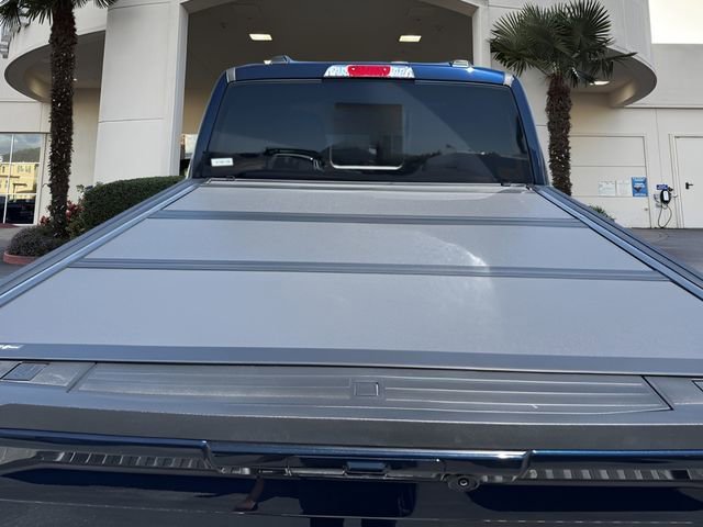 Certified 2025 Ford F150 Tremor w/ Bed Utility Package AWD/4WD image 11