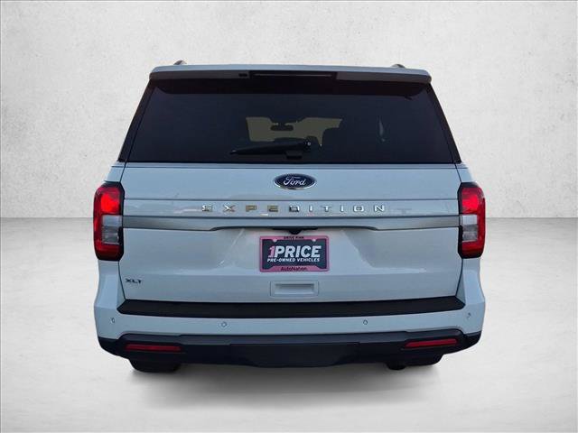 Certified 2024 Ford Expedition XLT AWD/4WD image 7
