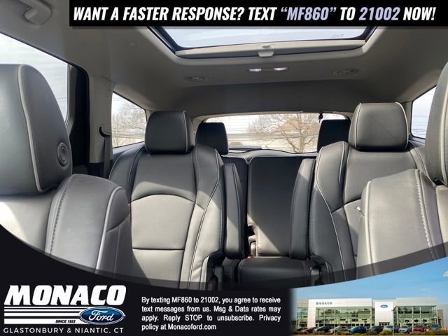 Used 2020 Buick Enclave Avenir w/ Avenir Technology Package image 28