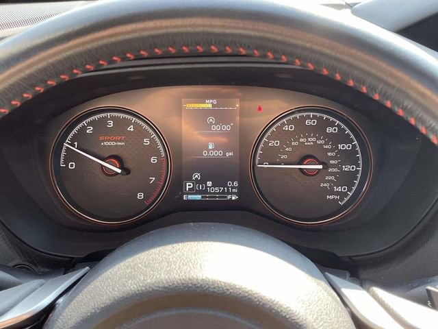 Used 2021 Subaru Forester Sport w/ Popular Package #2 AWD/4WD image 22