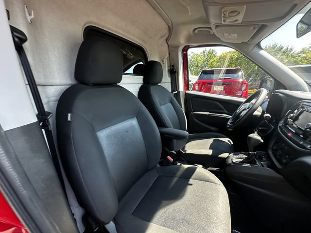 Used 2022 RAM ProMaster City Tradesman FWD image 28