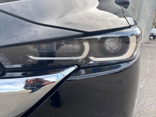 Used 2025 MAZDA CX-5 AWD 2.5 S w/ Select Package image 8