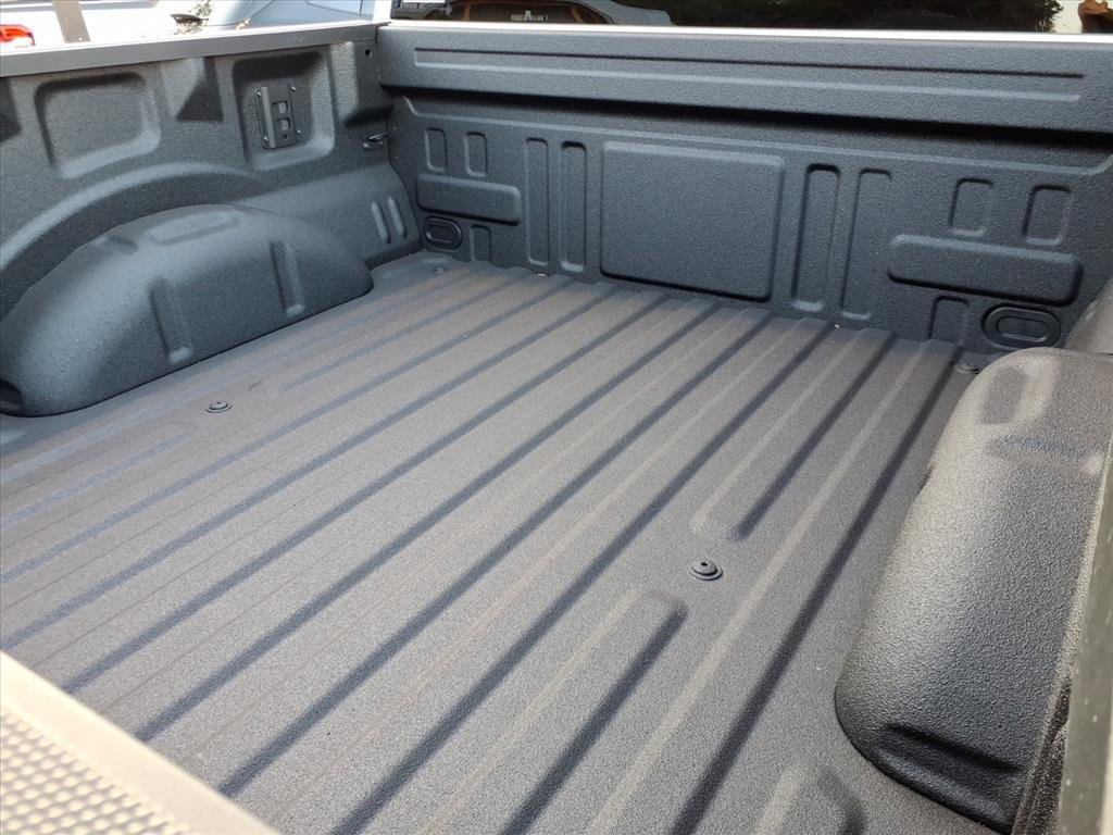 Certified 2025 Ford F150 Platinum image 22