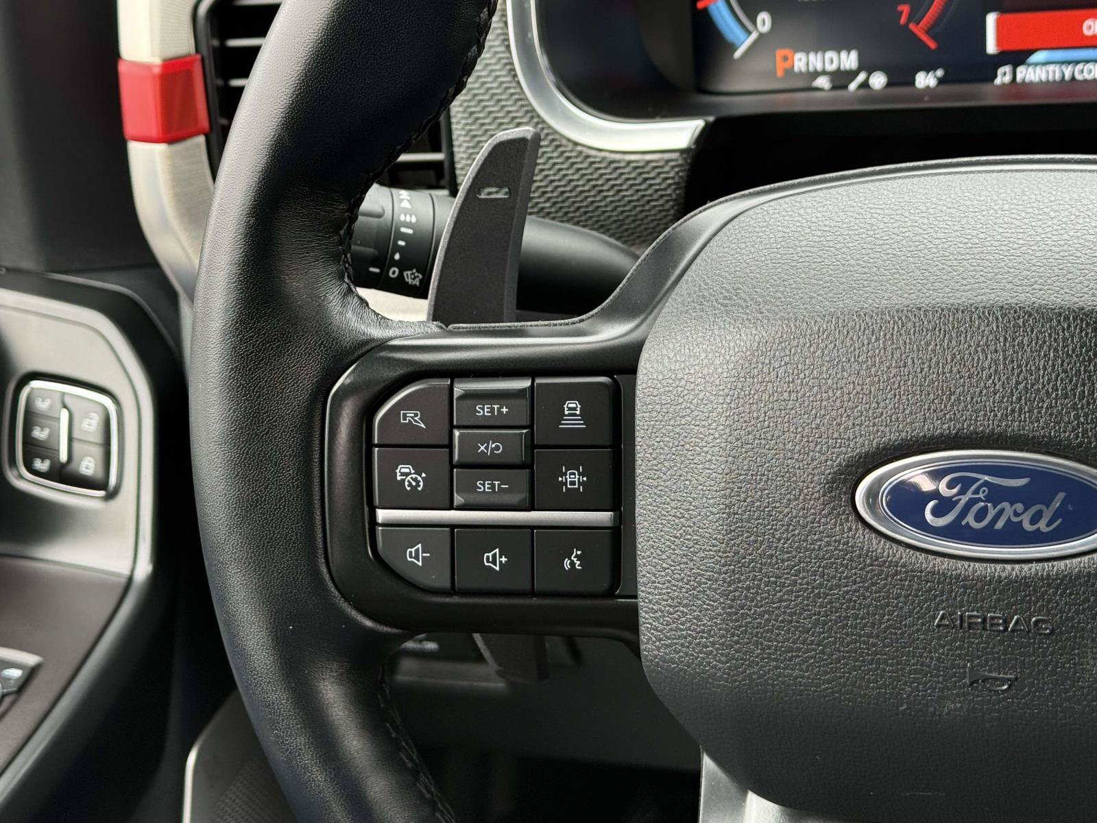 Certified 2023 Ford F150 Raptor w/ Raptor Carbon Fiber Package AWD/4WD image 15