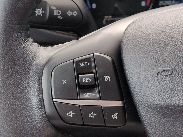 Certified 2023 Ford Bronco Sport Outer Banks AWD/4WD image 24