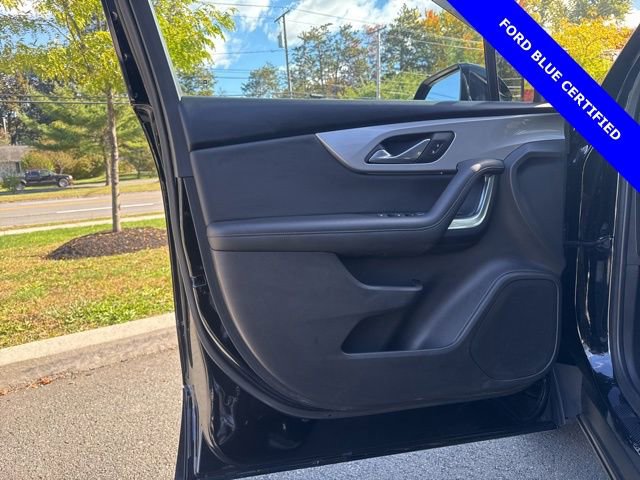 Used 2021 Chevrolet Blazer LT AWD/4WD image 17