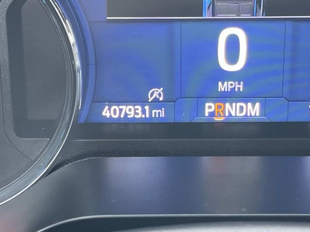 Certified 2023 Ford Expedition Limited image 42