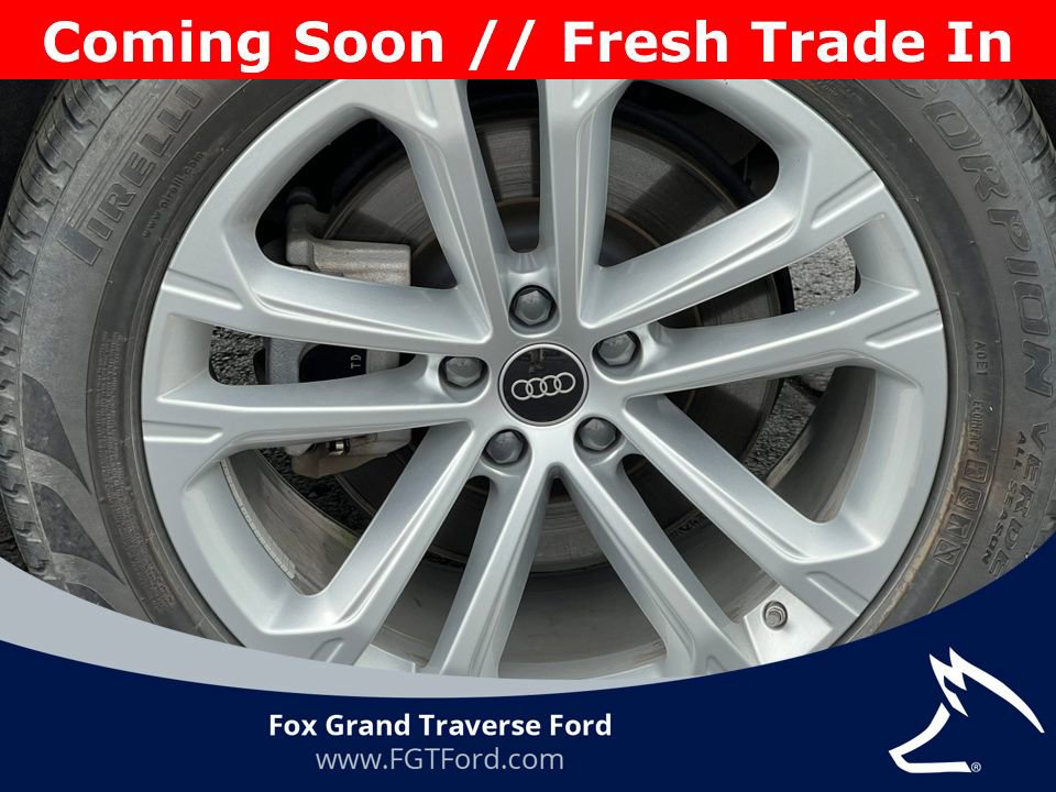 Used 2025 Audi Q7 3.0T Premium Plus AWD/4WD image 9